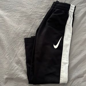 Boys Nike sweat pants
